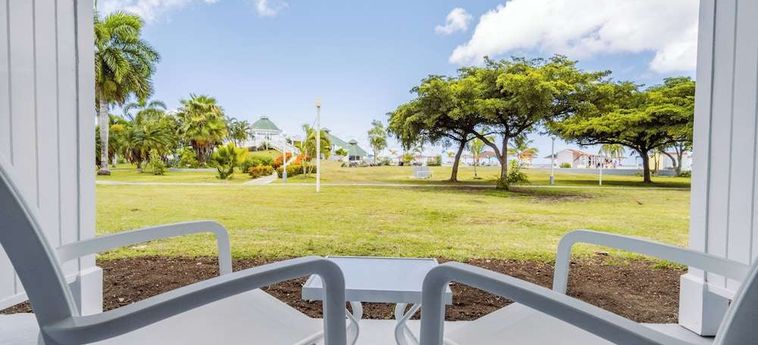 Hotel Jolly Beach Resort Antigua And Barbuda: Foto 