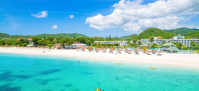 Hotel Jolly Beach Resort Antigua And Barbuda: Foto 