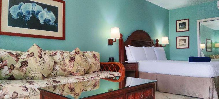 Hotel Trade Winds Antigua And Barbuda: Foto 