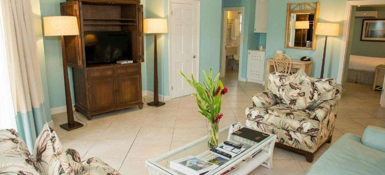 Hotel Trade Winds Antigua And Barbuda : Photo 