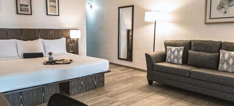 Hotel Trade Winds Antigua And Barbuda : Photo 
