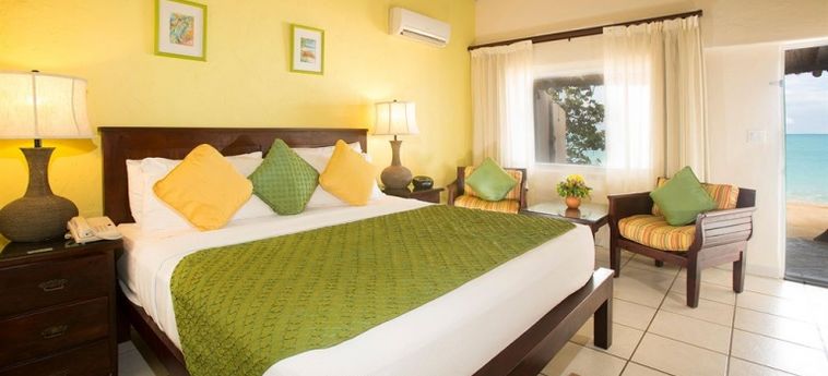 Hotel Galley Bay Resort & Spa:  ANTIGUA AND BARBUDA