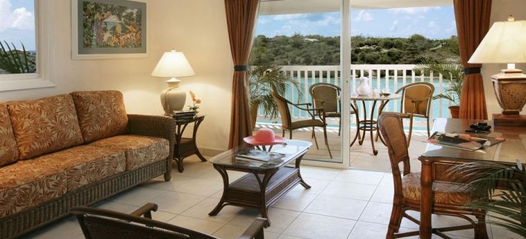Hotel Verandah Resort & Spa:  ANTIGUA AND BARBUDA