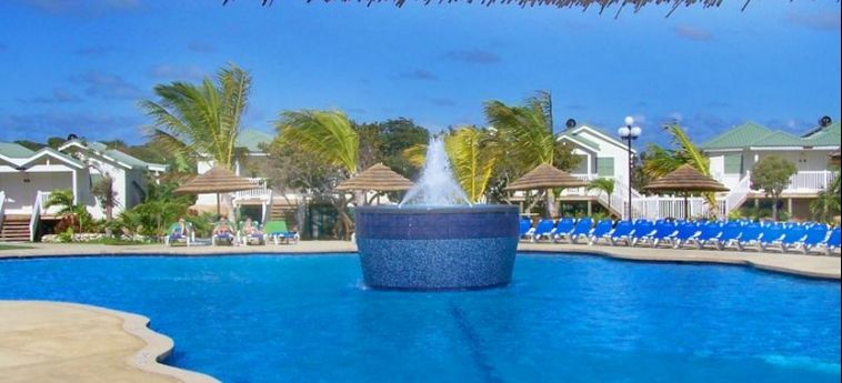 Hotel Verandah Resort & Spa:  ANTIGUA AND BARBUDA