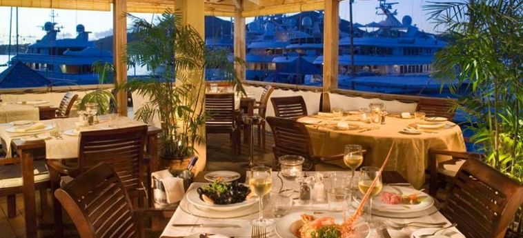 Hotel Antigua Yacht Club Marina:  ANTIGUA AND BARBUDA