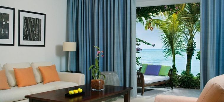 Hotel Carlisle Bay Antigua:  ANTIGUA AND BARBUDA