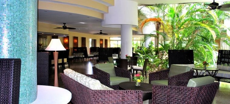 Hotel Grand Royal Antiguan Beach Resort:  ANTIGUA AND BARBUDA