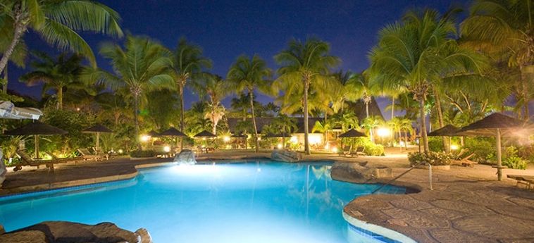 Hotel Galley Bay Resort & Spa:  ANTIGUA E BARBUDA
