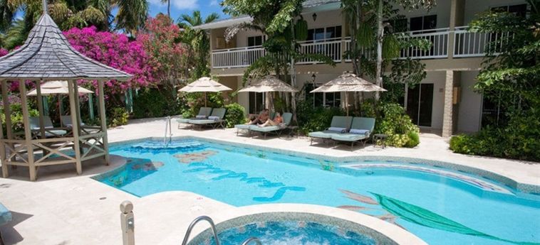 Hotel Sandals Grande Antigua Resort & Spa:  ANTIGUA E BARBUDA