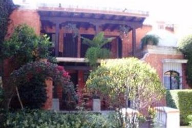 Hotel Villa Colonial:  ANTIGUA GUATEMALA
