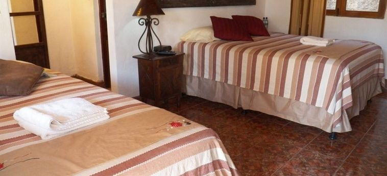 Hotel Euro Maya:  ANTIGUA GUATEMALA