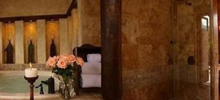 Hotel Posada Del Angel:  ANTIGUA GUATEMALA