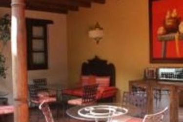 Hotel Lo De Bernal:  ANTIGUA GUATEMALA