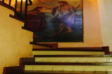 Hotel Lo De Bernal:  ANTIGUA GUATEMALA