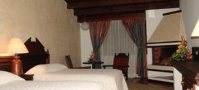 Hotel Soleil La Antigua:  ANTIGUA GUATEMALA
