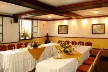 Hotel El Carmen:  ANTIGUA GUATEMALA