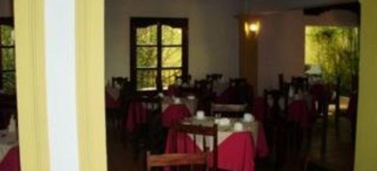 Hotel Posada Del Hermano Pedro:  ANTIGUA GUATEMALA