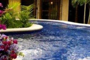 Hotel Camino Real Antigua:  ANTIGUA GUATEMALA