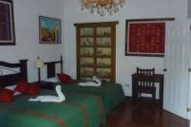 Hotel Casa Antigua :  ANTIGUA GUATEMALA