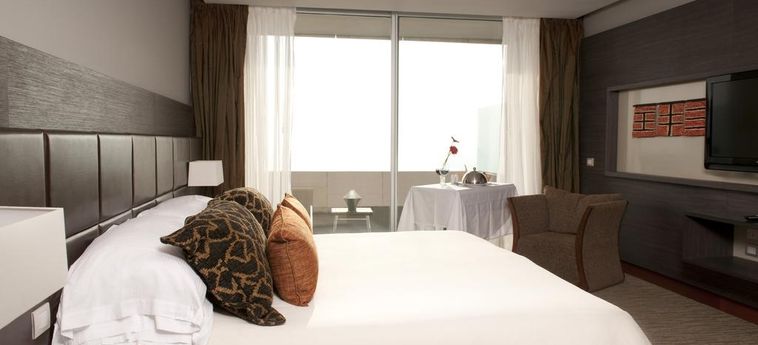 Enjoy Antofagasta - Hotel Del Desierto:  ANTOFAGASTA