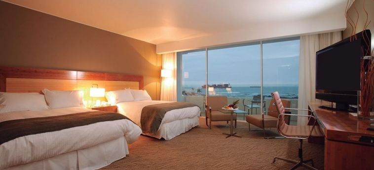 Hotel Terrado Suites Antofagasta Antofagasta: Foto 