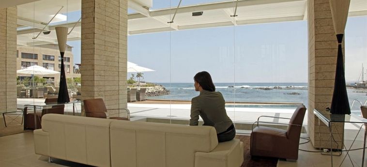 Hotel Terrado Suites Antofagasta Antofagasta: Foto 