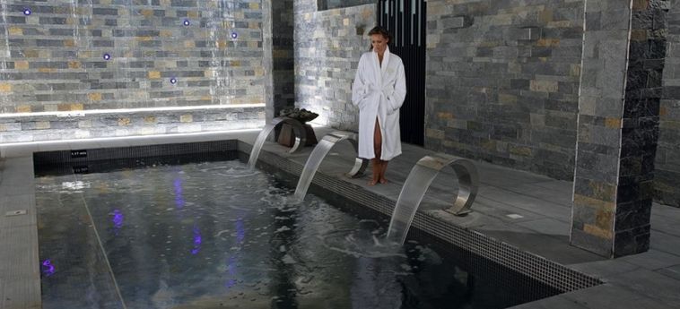 Hotel Terrado Suites Antofagasta Antofagasta: Foto 