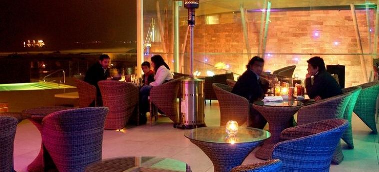 Hotel Terrado Suites Antofagasta Antofagasta: Foto 