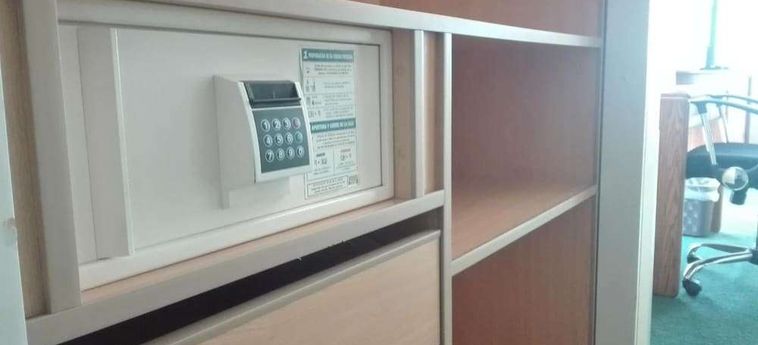 Hotel Diego De Almagro Costanera Antofagasta: Foto 