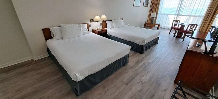 Hotel Diego De Almagro Costanera Antofagasta: Foto 