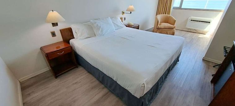Hotel Diego De Almagro Costanera Antofagasta: Foto 