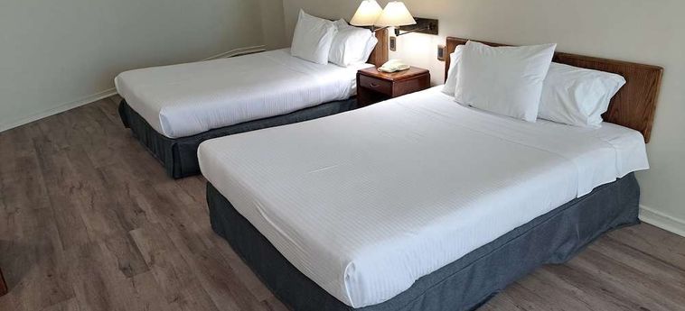 Hotel Diego De Almagro Costanera Antofagasta: Foto 