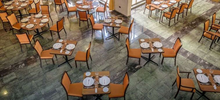 Hotel Diego De Almagro Costanera Antofagasta: Foto 