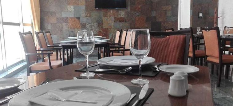 Hotel Diego De Almagro Costanera Antofagasta: Foto 