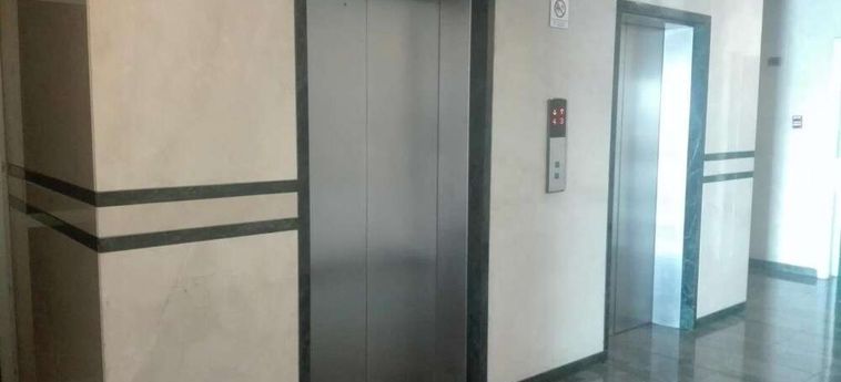 Hotel Diego De Almagro Costanera Antofagasta: Foto 