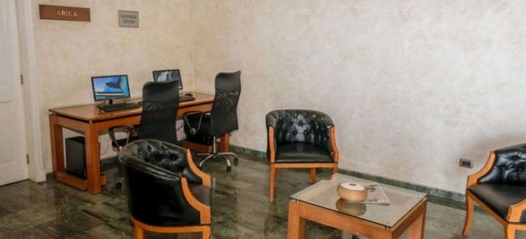 Hotel Diego De Almagro Costanera Antofagasta: Foto 