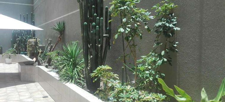Hotel Diego De Almagro Costanera Antofagasta: Foto 