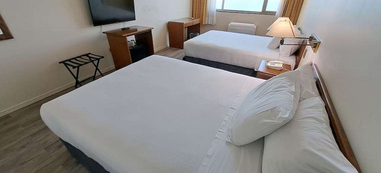 Hotel Diego De Almagro Costanera Antofagasta : Photo 