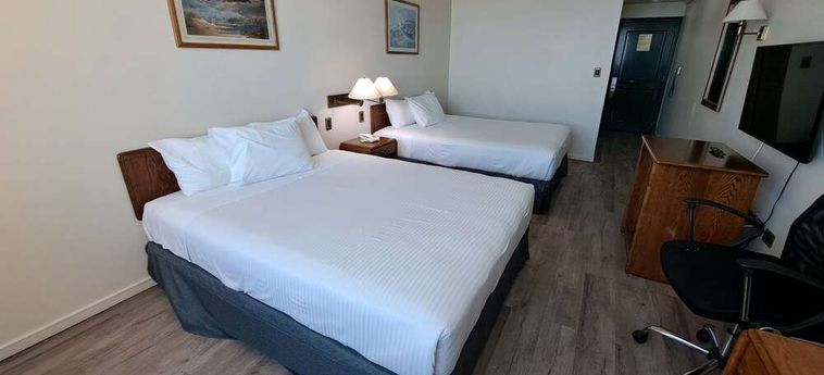 Hotel Diego De Almagro Costanera Antofagasta : Photo 