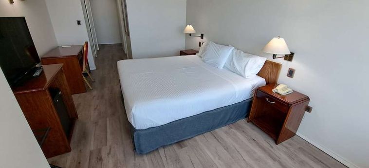 Hotel Diego De Almagro Costanera Antofagasta : Photo 