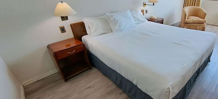 Hotel Diego De Almagro Costanera Antofagasta : Photo 