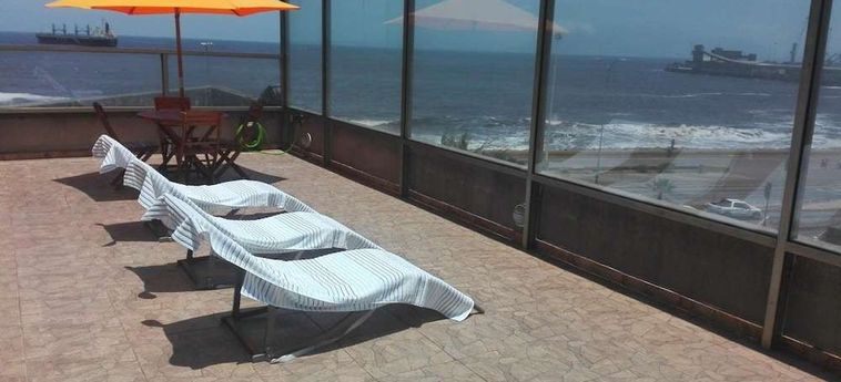Hotel Diego De Almagro Costanera Antofagasta : Photo 