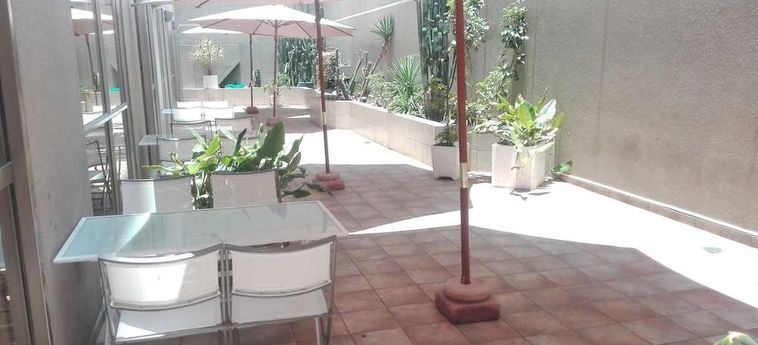 Hotel Diego De Almagro Costanera Antofagasta : Photo 