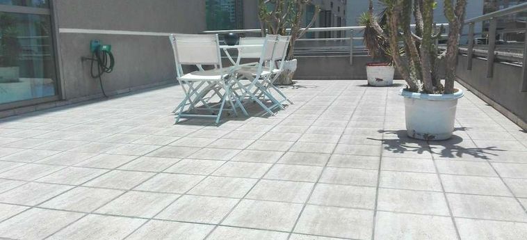 Hotel Diego De Almagro Costanera Antofagasta : Photo 