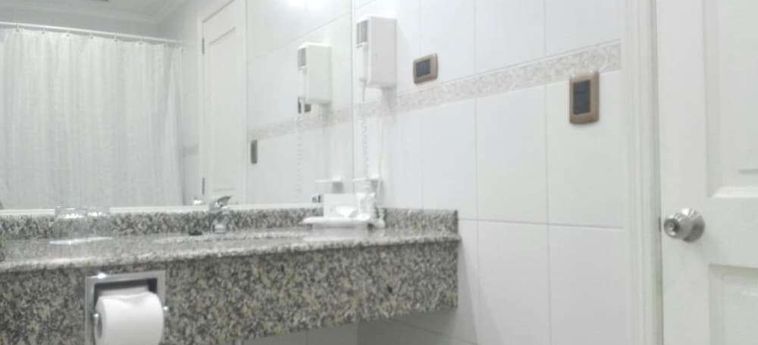 Hotel Diego De Almagro Costanera Antofagasta : Photo 