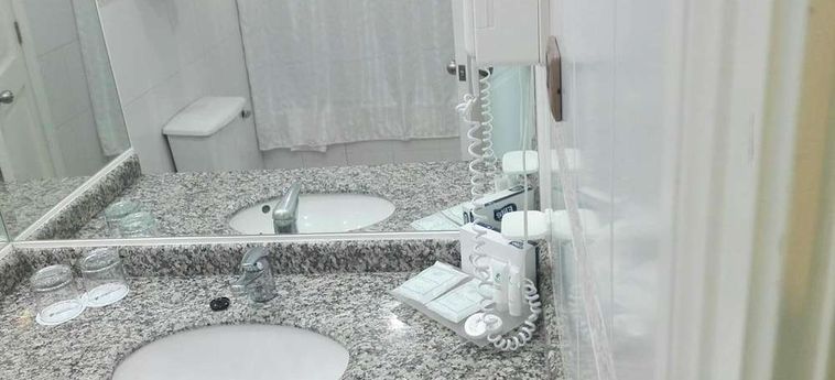 Hotel Diego De Almagro Costanera Antofagasta : Photo 