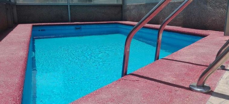 Hotel Diego De Almagro Costanera Antofagasta : Photo 