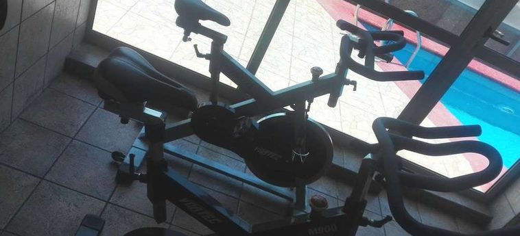 Hotel Diego De Almagro Costanera Antofagasta : Photo 