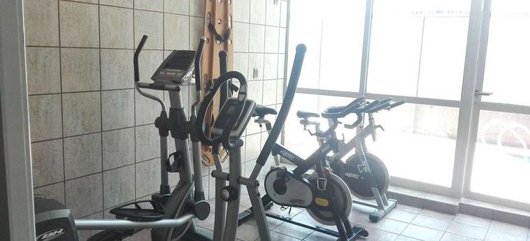 Hotel Diego De Almagro Costanera Antofagasta : Photo 