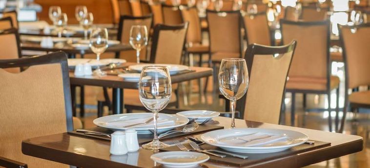 Hotel Diego De Almagro Costanera Antofagasta : Photo 